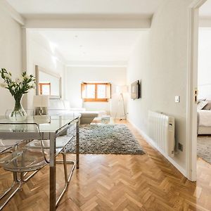 Apartamento Ático